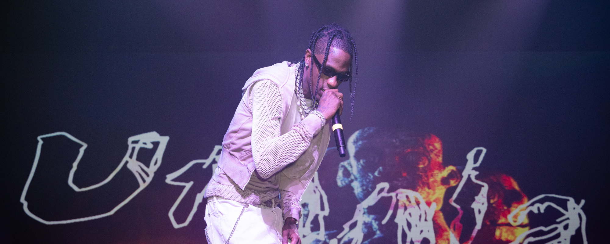 Review: Travis Scott’s Return on ‘UTOPIA’ is Everything Rap Needed, and Then Some