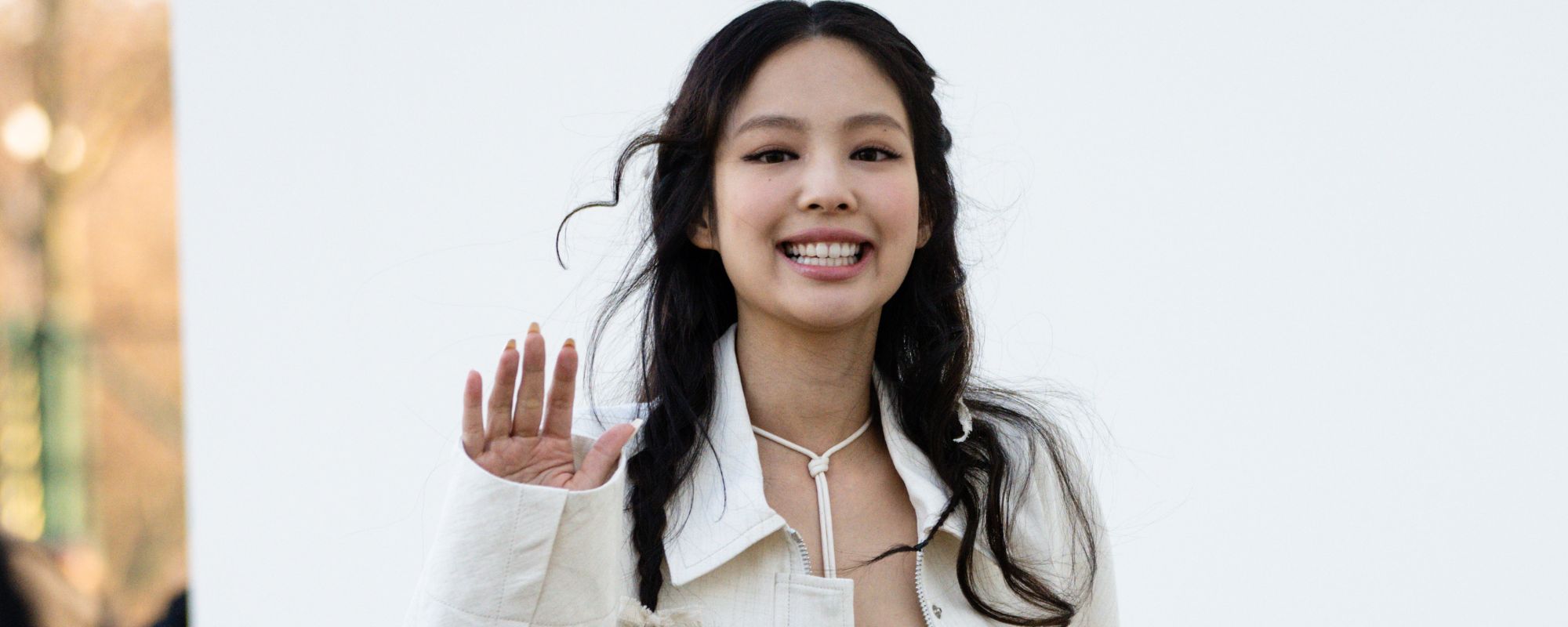 BLACKPINK’s Jennie Discusses Her Acting Debut in “The Idol” with Dua Lipa