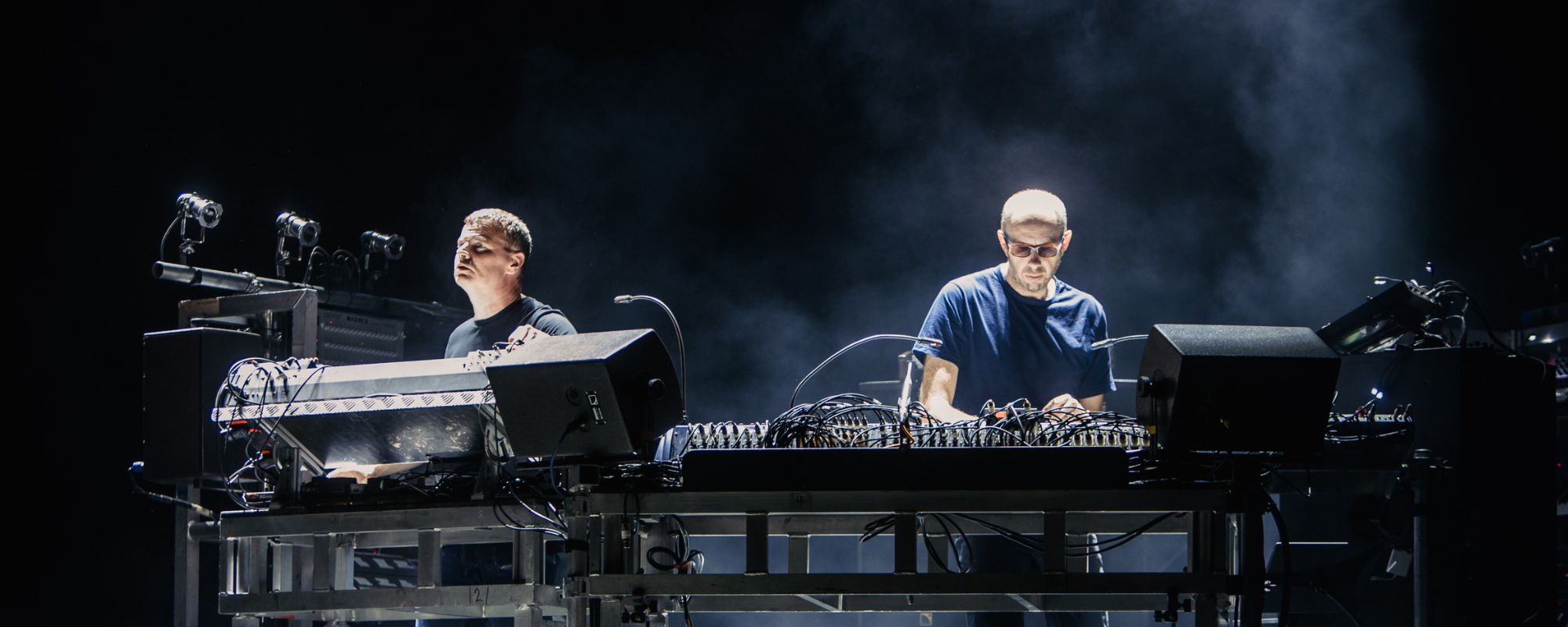 The Chemical Brothers Release New Single Featuring Beck