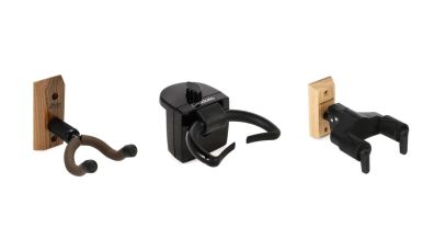 best guitar wall hangers featured image