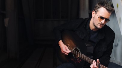 Eric Church
