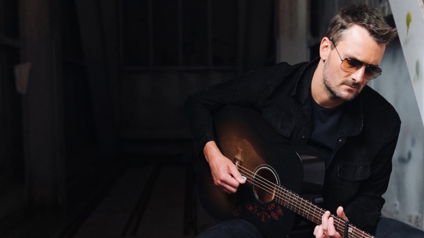 Eric Church
