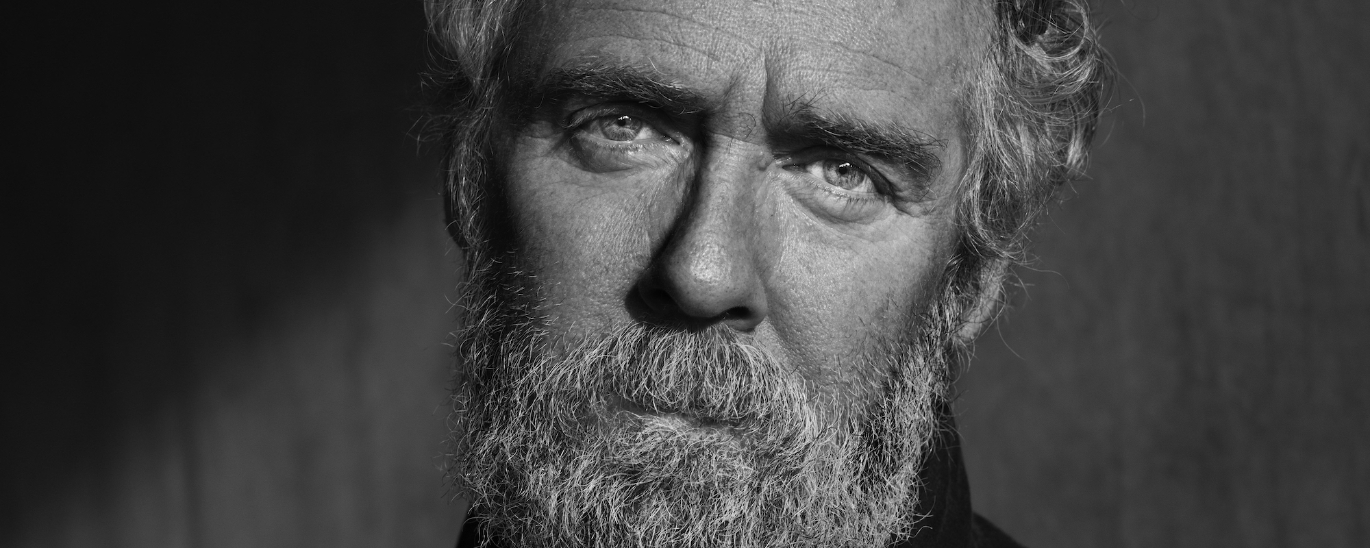 Glen Hansard Keeps Climbing Higher In “There’s No Mountain”