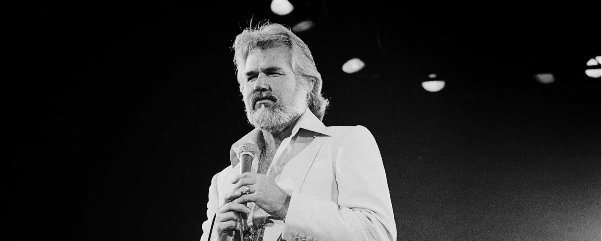 Kenny Rogers