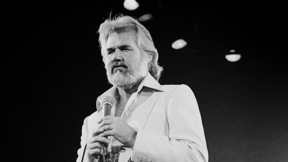 Kenny Rogers