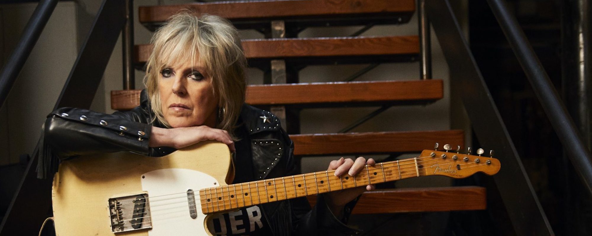 Lucinda Williams
