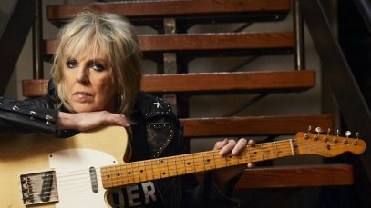 Lucinda Williams