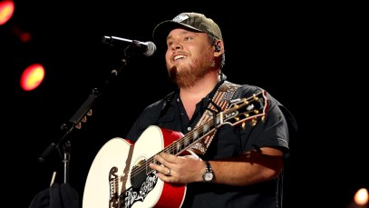 Luke Combs