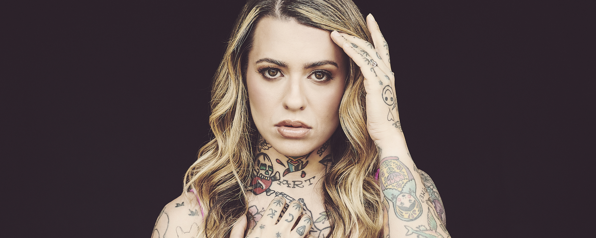 August 2023 Albums You Need to Know About