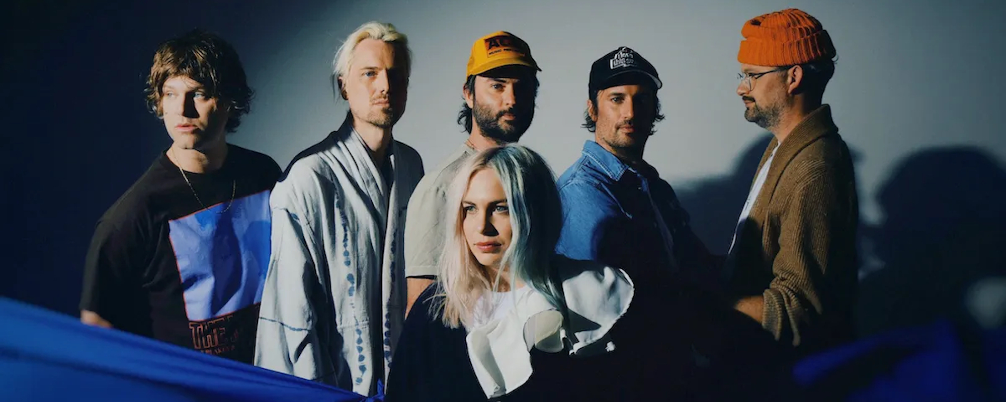 The Head and the Heart Unveil Fall 2023 Tour Dates