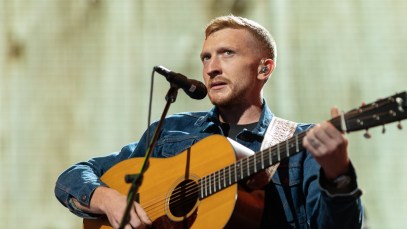 Tyler Childers