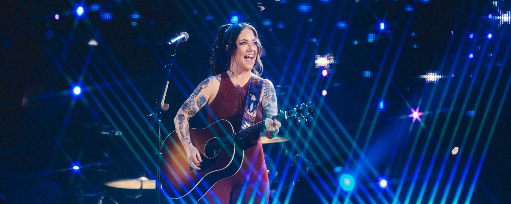 Ashley McBryde Announces The Devil I Know Tour Dates