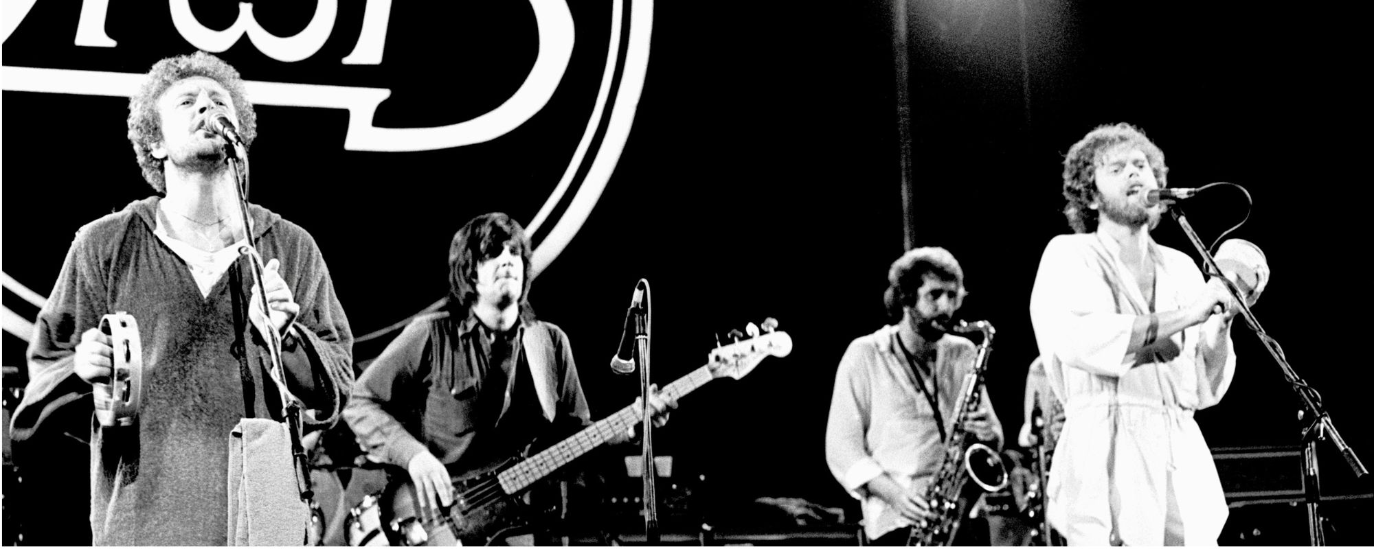 Behind the Self-Deprecating Band Name Average White Band