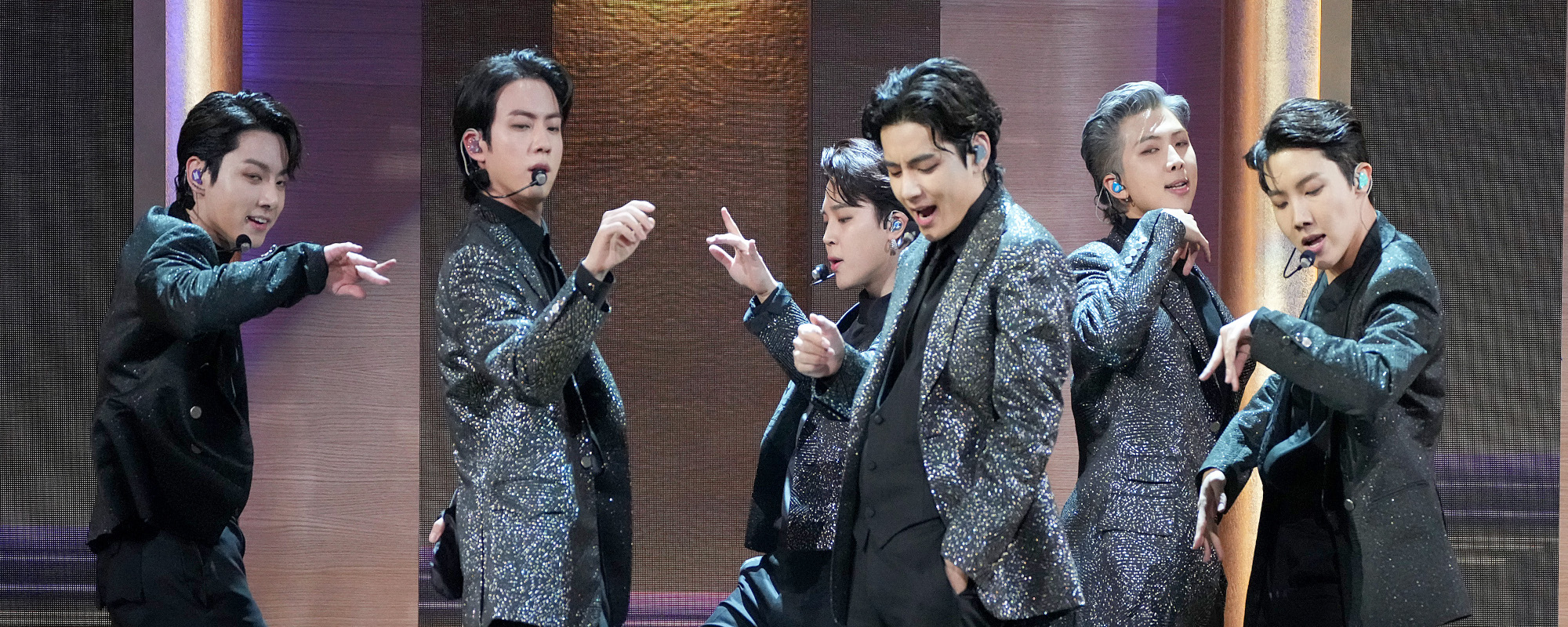 BTS Set to Reform in 2025