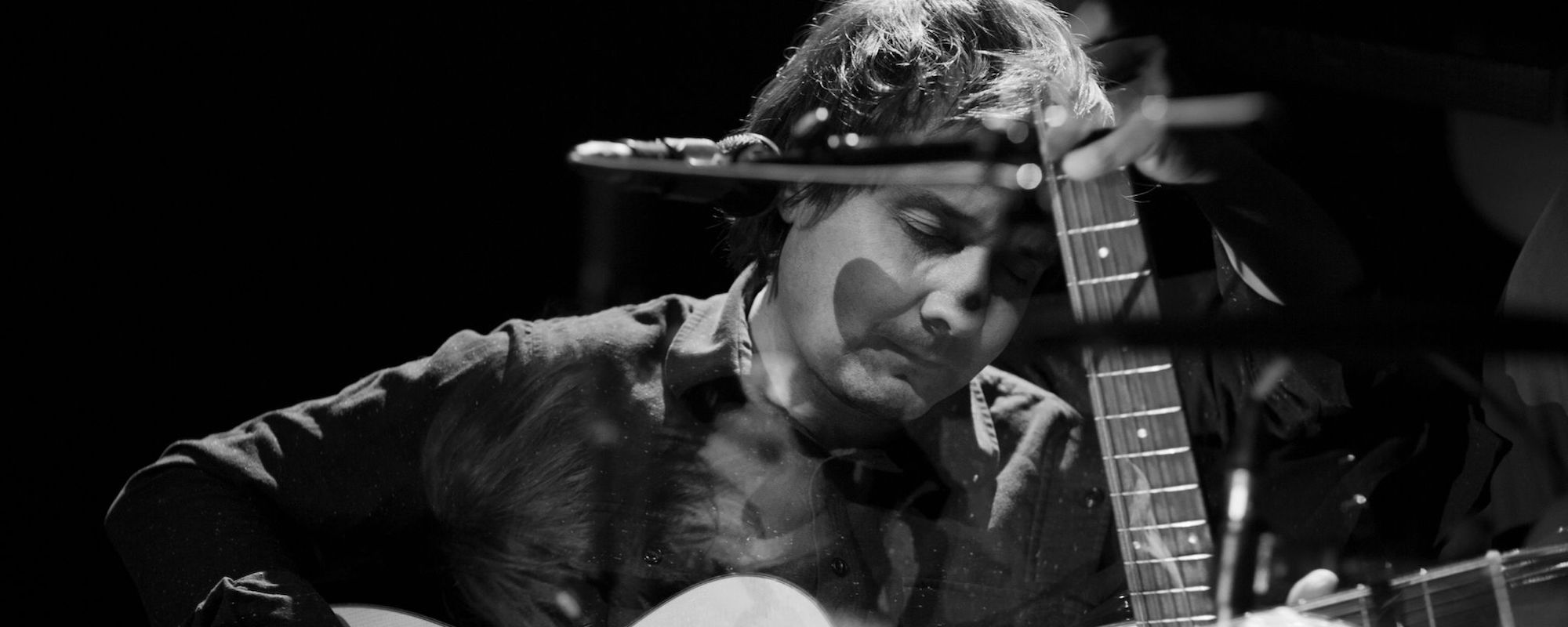 Grizzly Bear’s Daniel Rossen Revisits Solo Catalog, Townes Van Zandt on Live Album