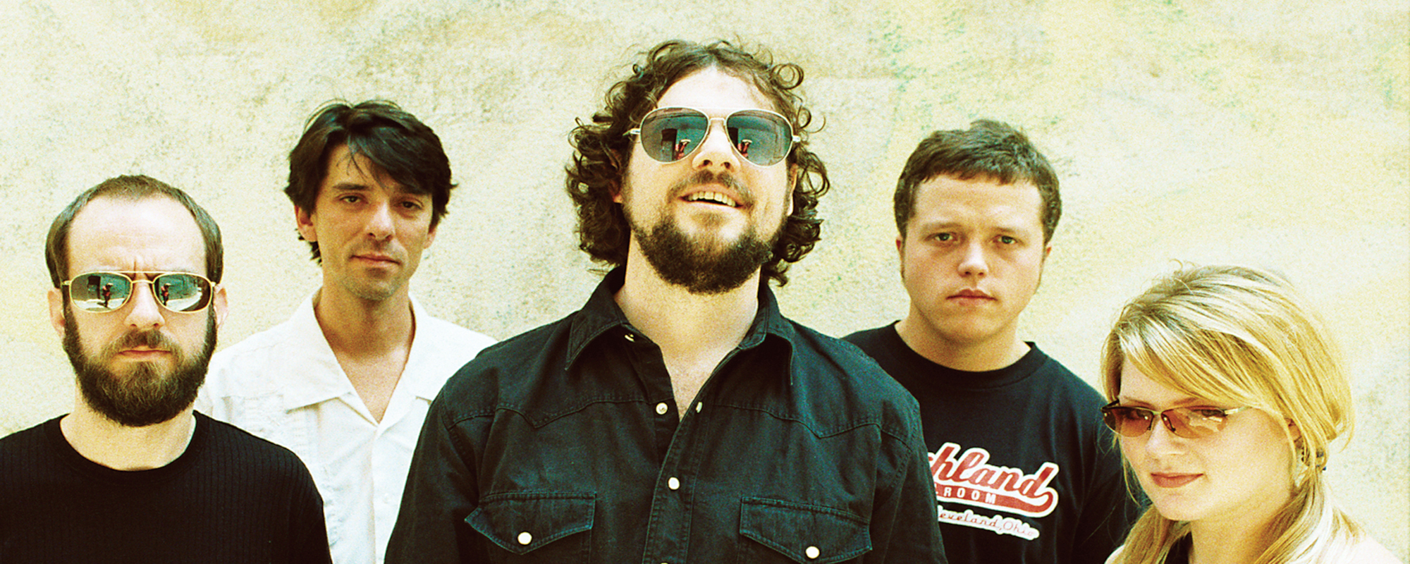 Review: The Drive-By Truckers Take Another Spin Through the Dirty South