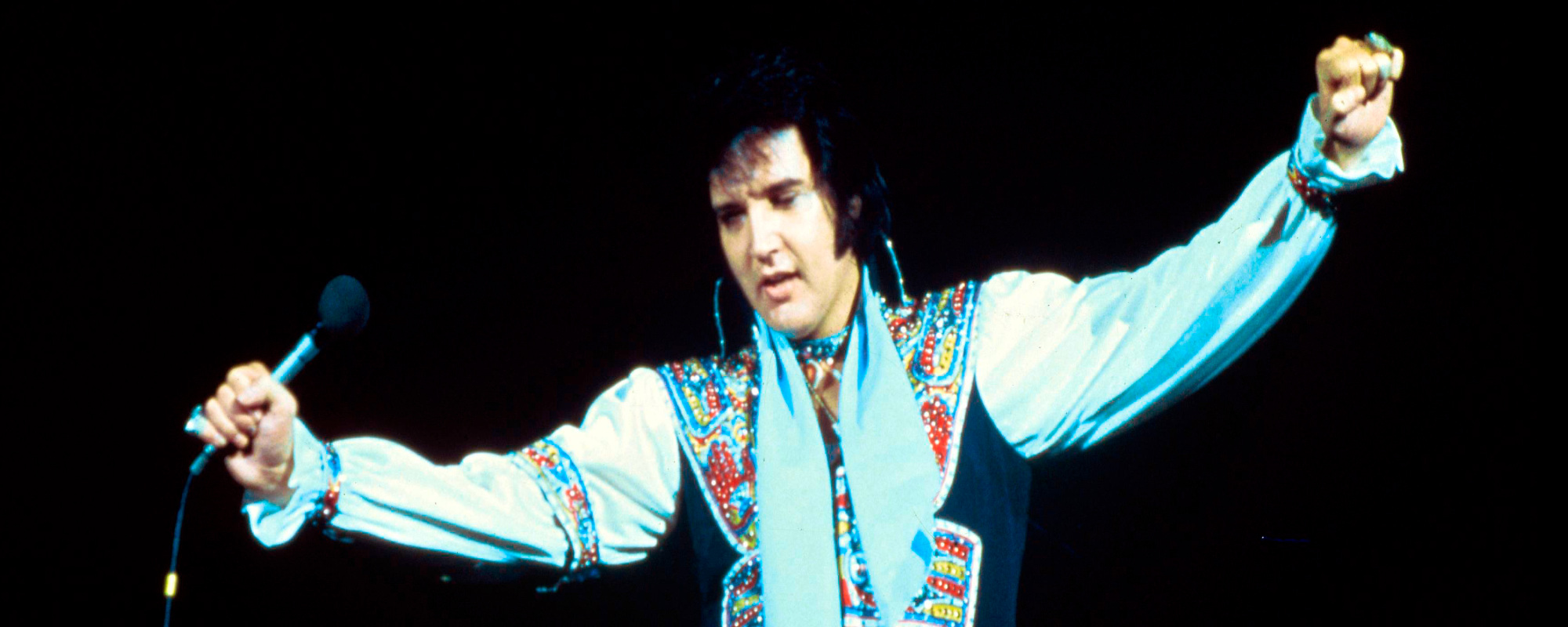 Graceland to Host NBC Christmas Special
