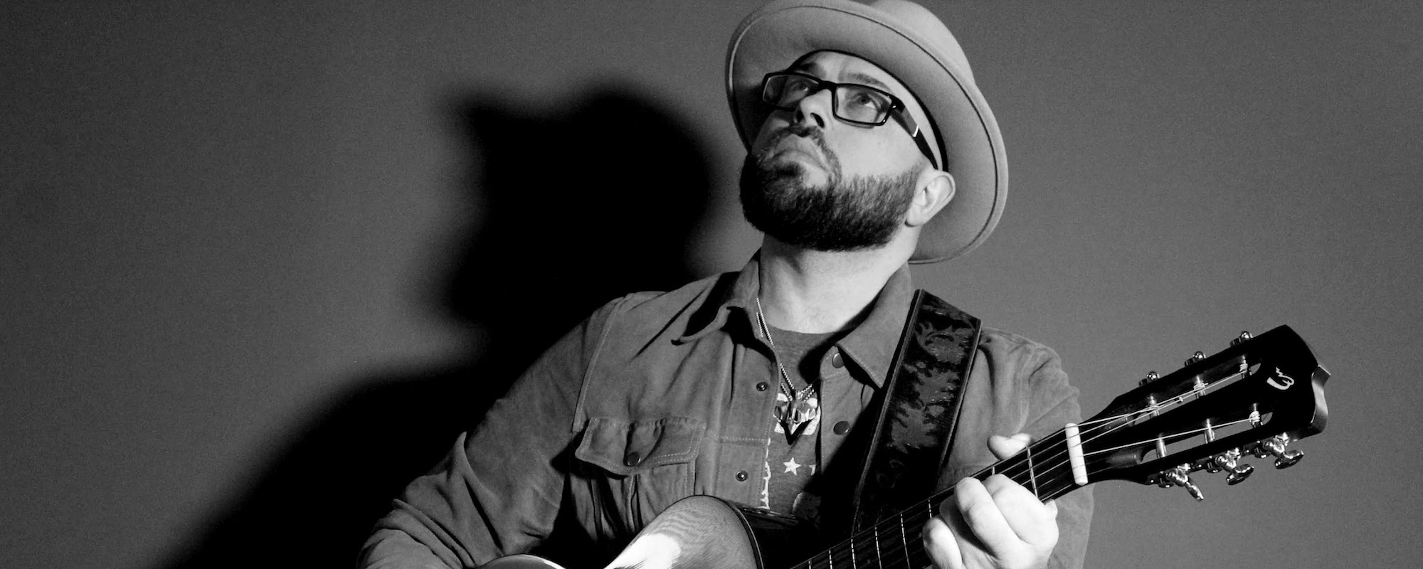 Frank Viele Ventured to Muscle Shoals to Make New Music, Found “Claws”