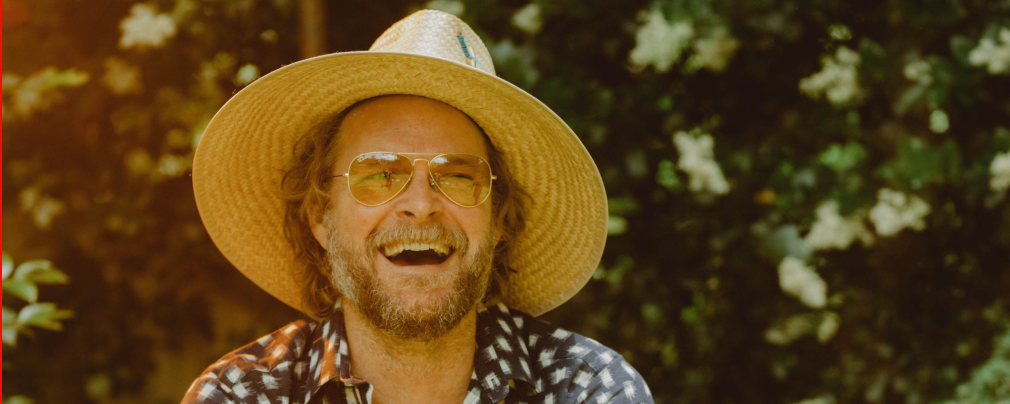 Review: Hiss Golden Messenger’s Ode to Optimism