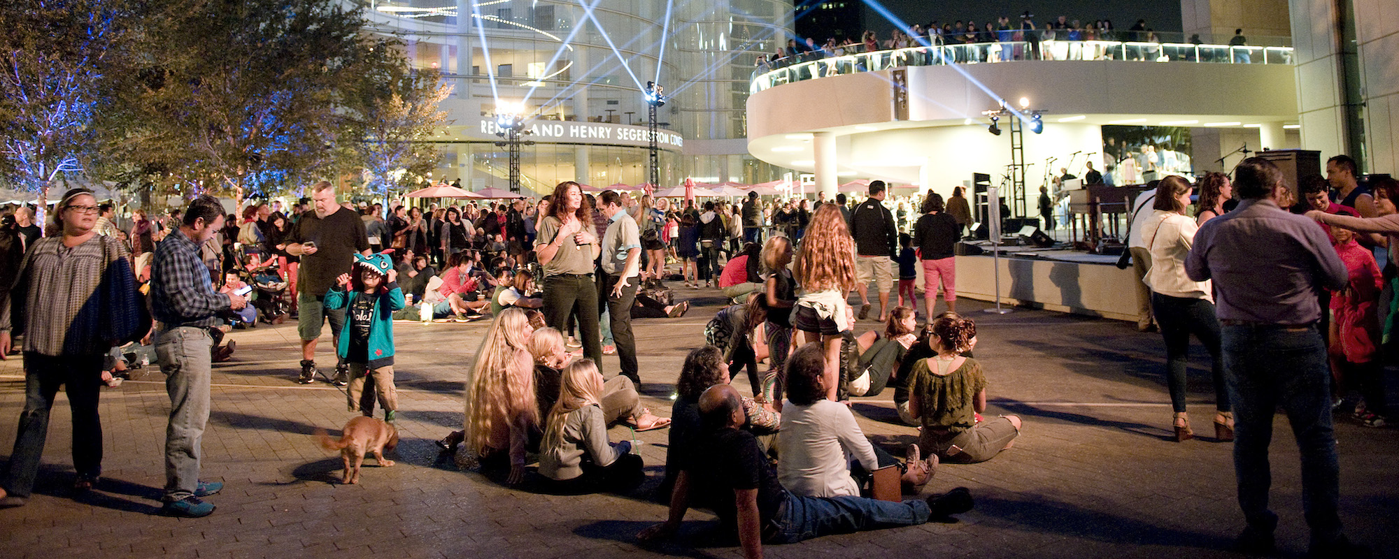 True Tickets Wants to Revolutionize the Live Event Ticketing Experience