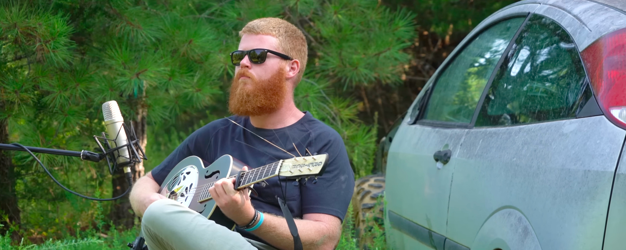 Meaning Behind Oliver Anthony’s Viral Hit “Rich Men North of Richmond”