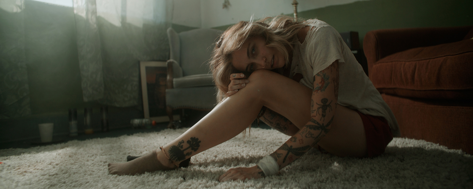 3 Questions with Paris Jackson, Linda Perry About Equality in the Music Industry