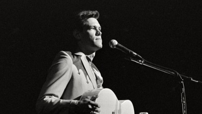 Randy Travis