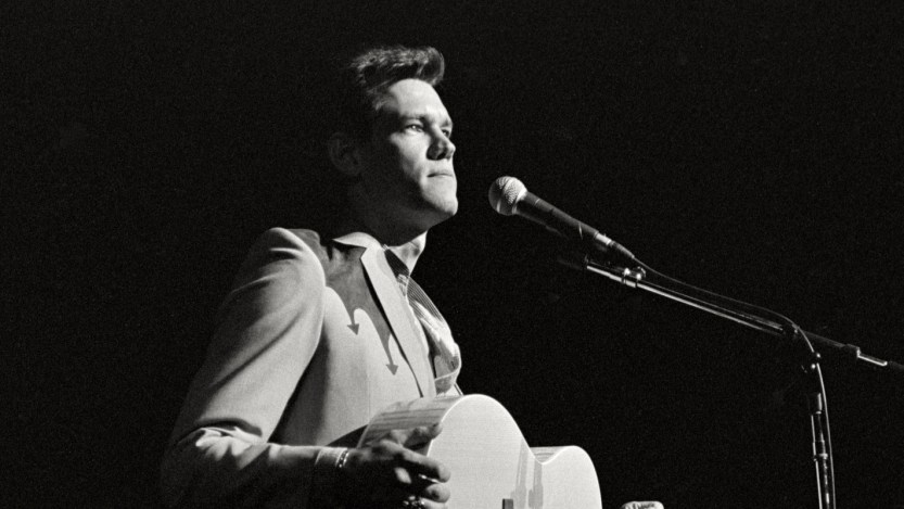 Randy Travis