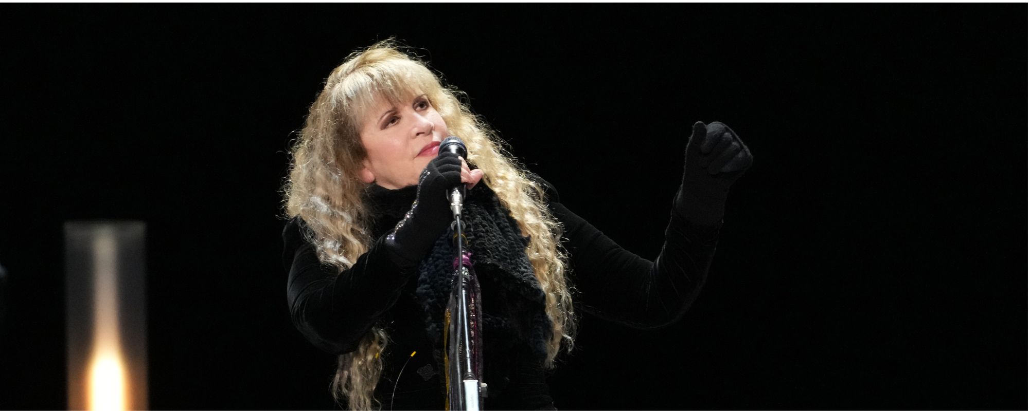 Stevie Nicks 2023-2024 Upcoming Tour Dates: How To Buy Tickets