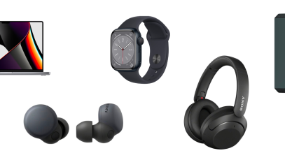 labor day tech deals