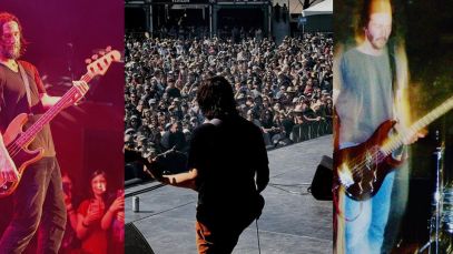 keanu reeves dogstar favorite guitars