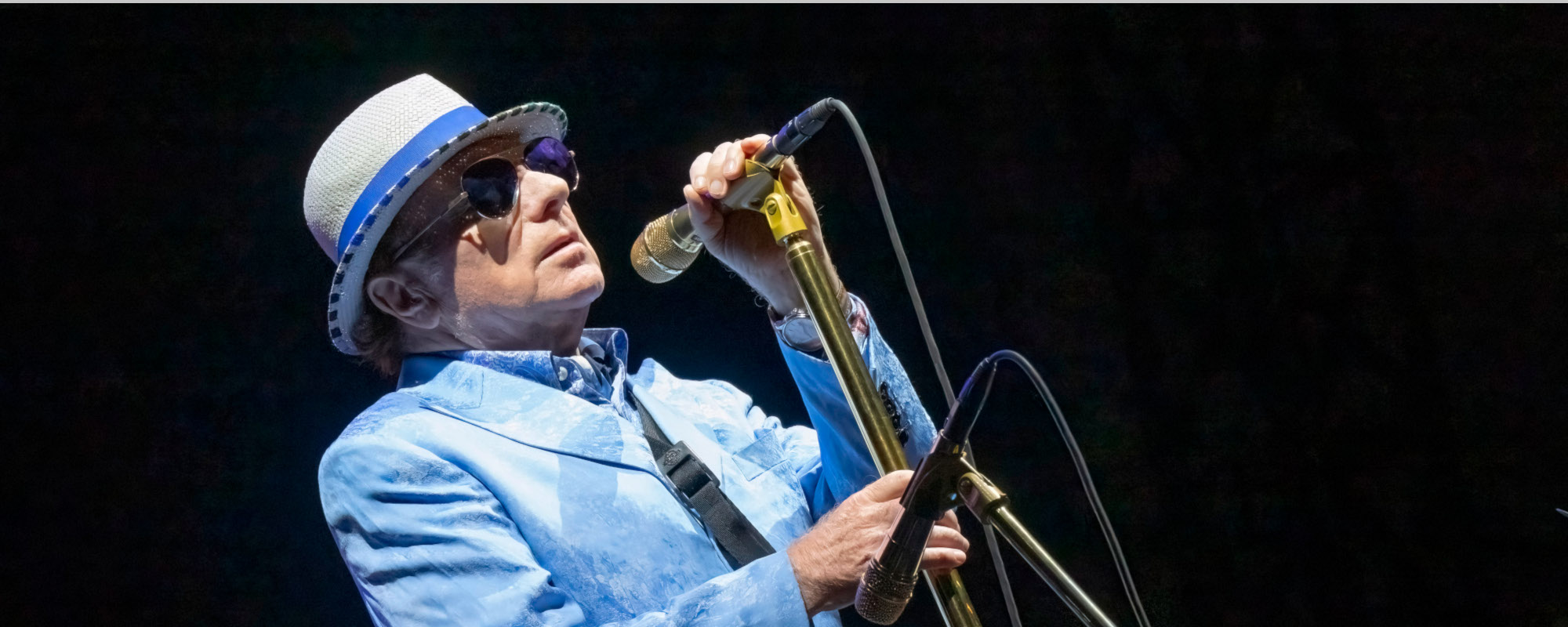 Van Morrison