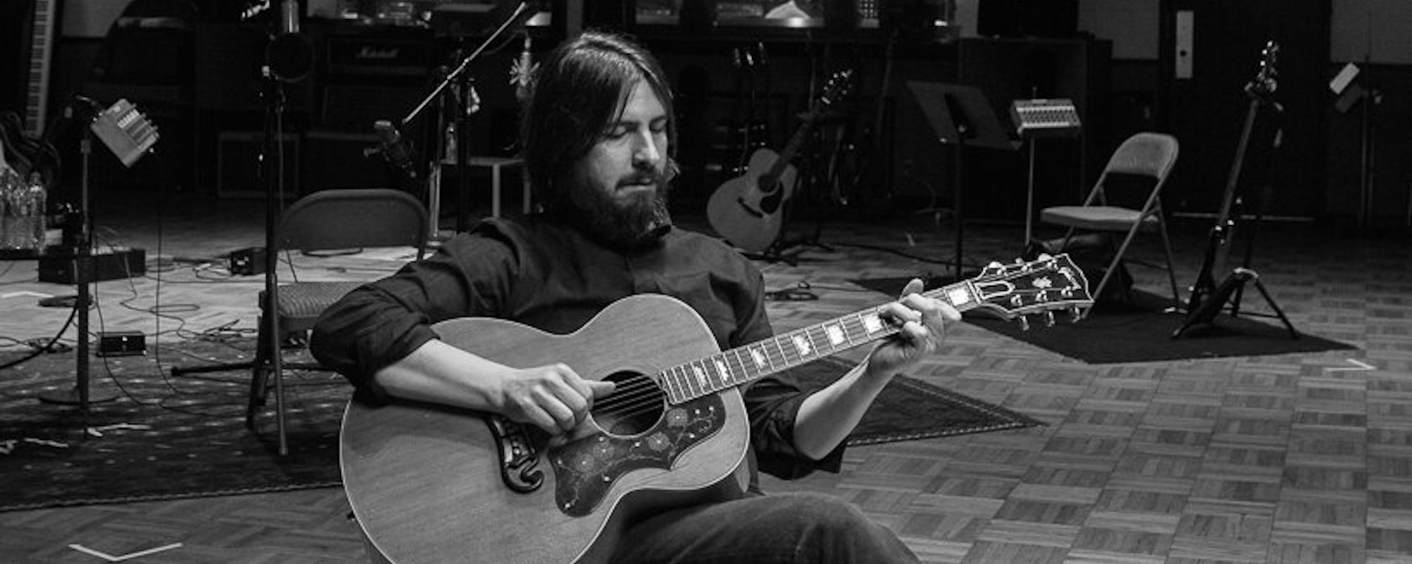 Dave Cobb