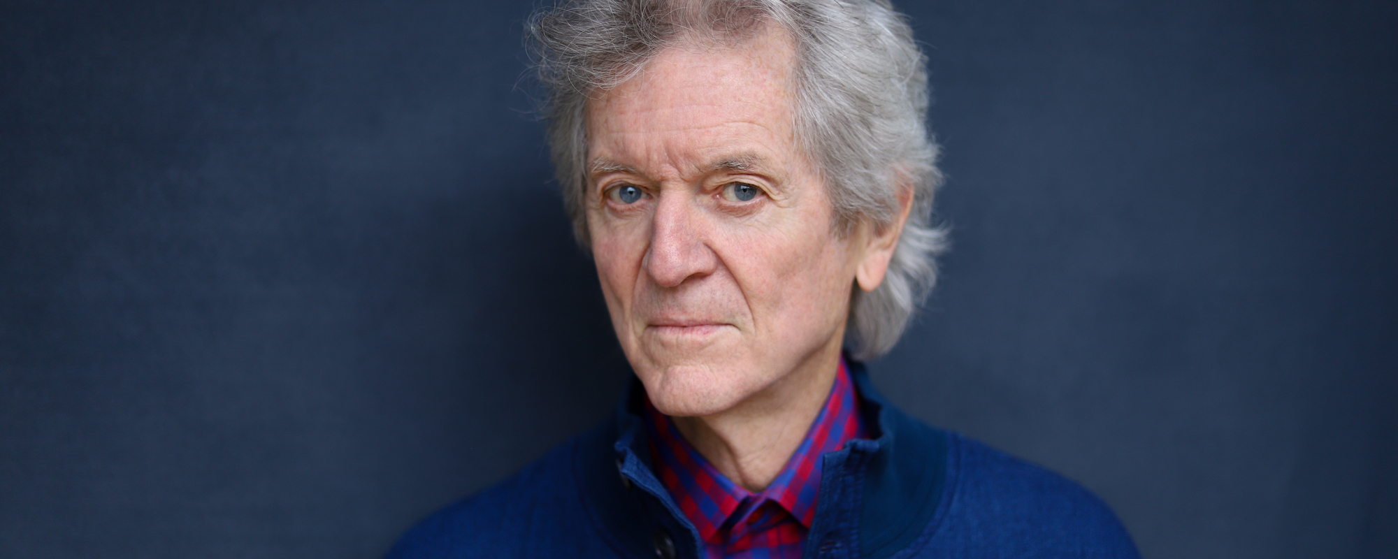 Rodney Crowell