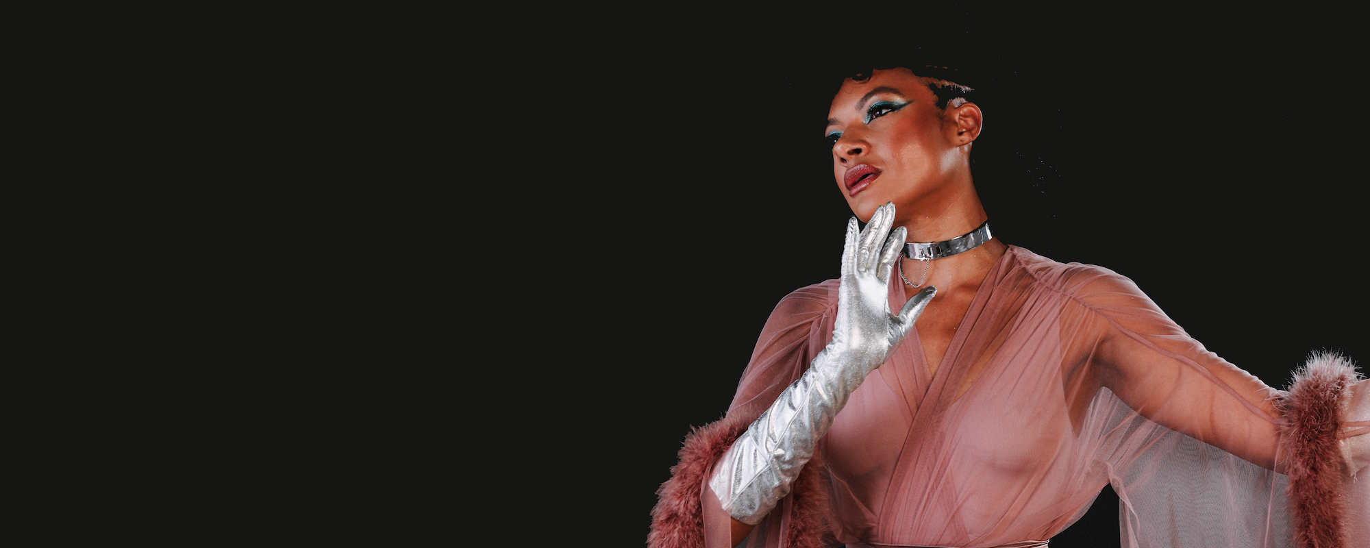 Allison Russell Plots Extensive Fall 2023 Headlining Tour