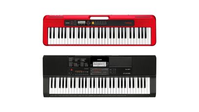 best casio keyboards featured image