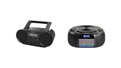 best cd players featured image