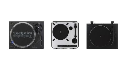 best turntable featured image
