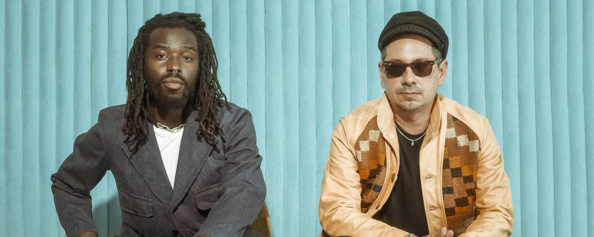 Black Pumas Eric Burton Proves the Personal is Universal on ‘Chronicles of a Diamond’