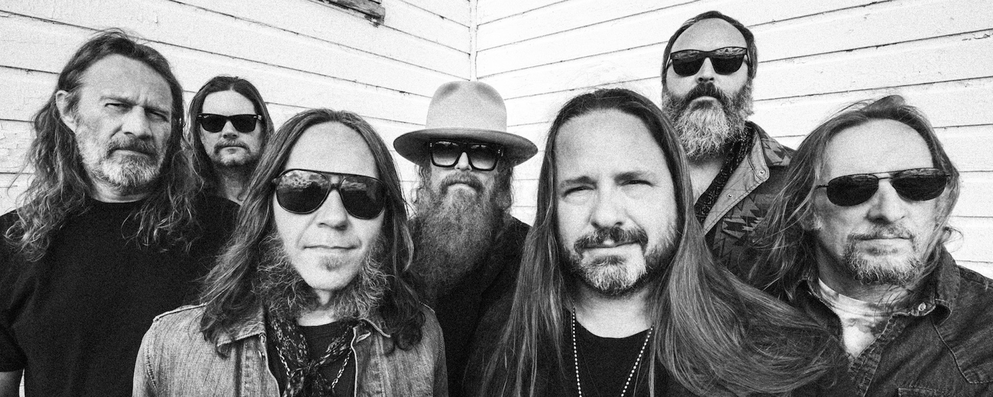 Blackberry Smoke