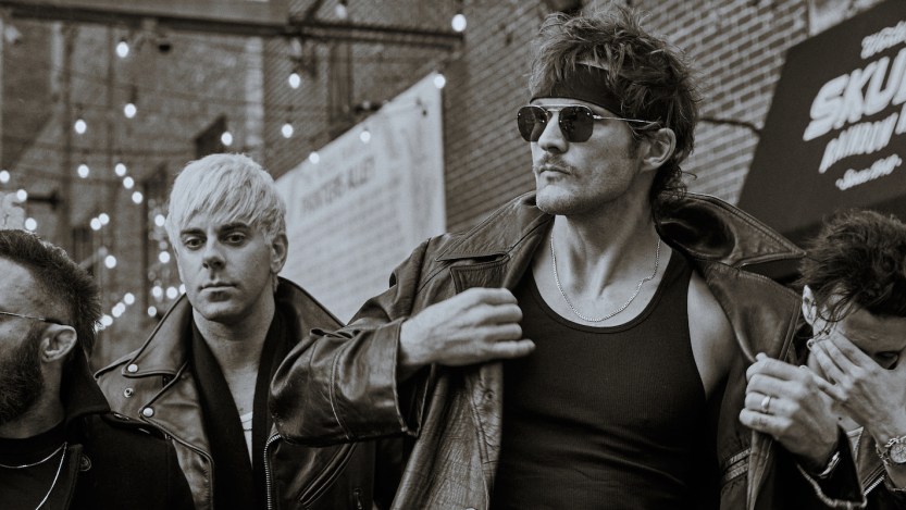 Boys Like Girls
