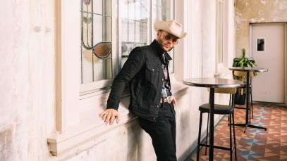 Charley Crockett