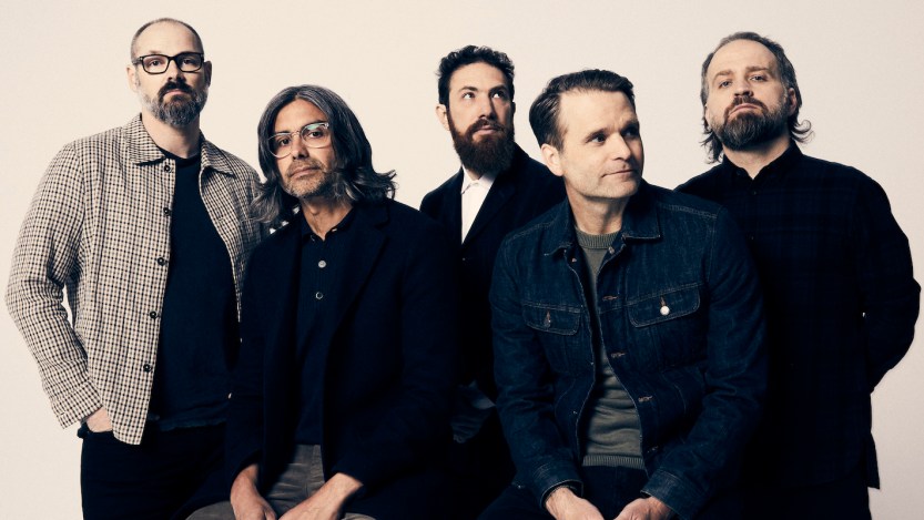 Death Cab for Cutie