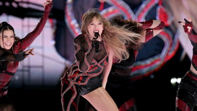Taylor Swift