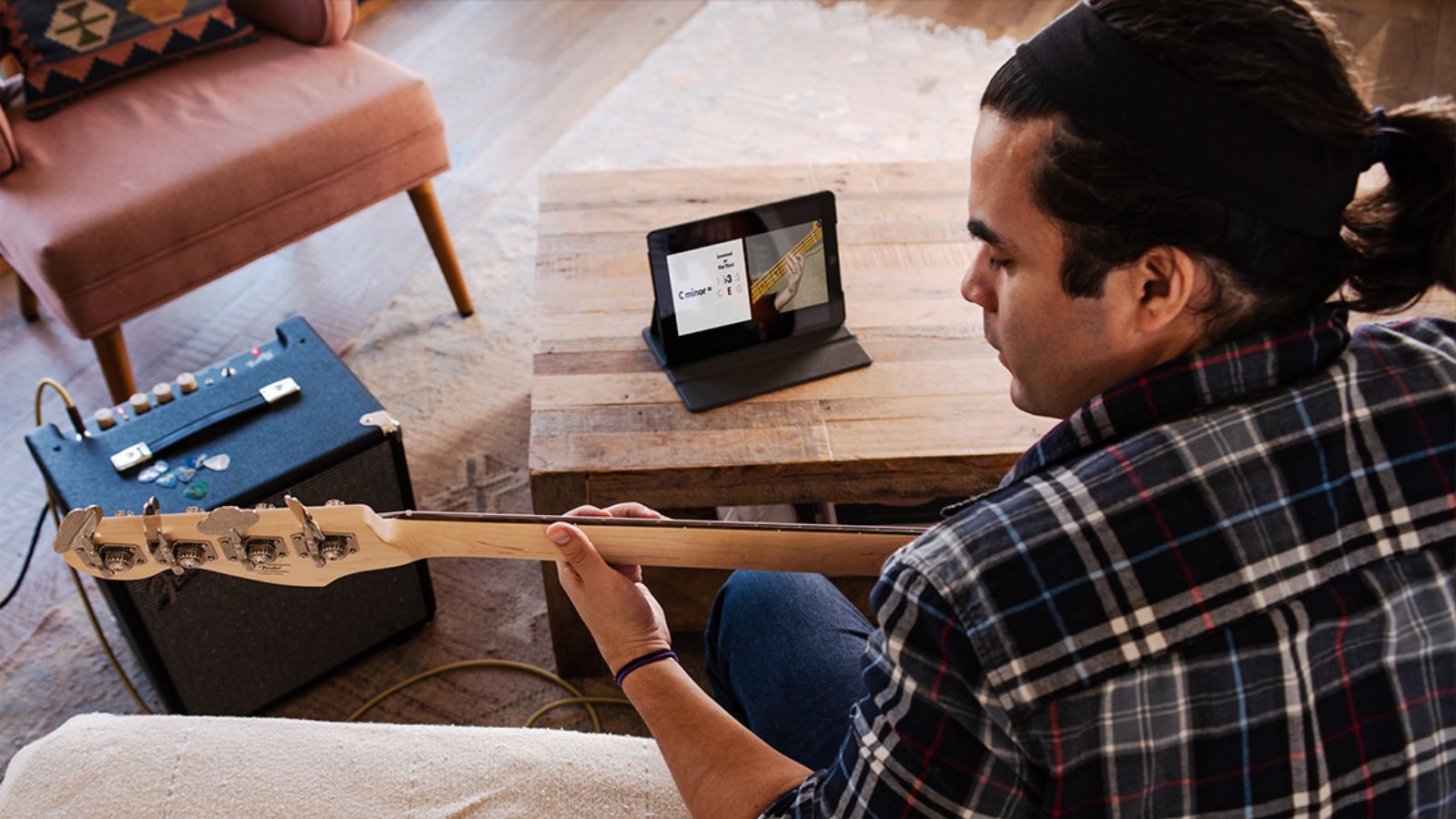 Fender Play Review: Fender’s Big Bet on Guitar App (Mostly) Pays Off