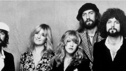 Fleetwood Mac