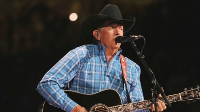 George Strait