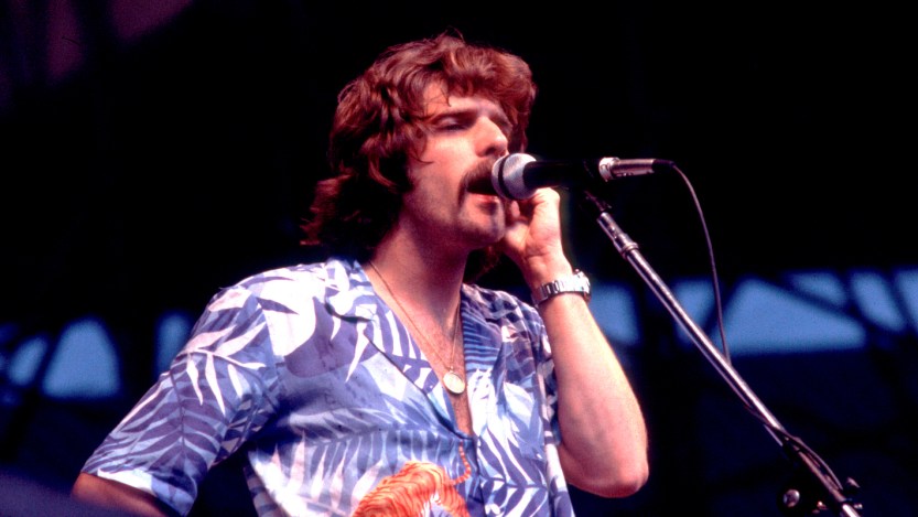 Glenn Frey