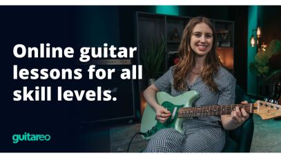 guitareo review featured image
