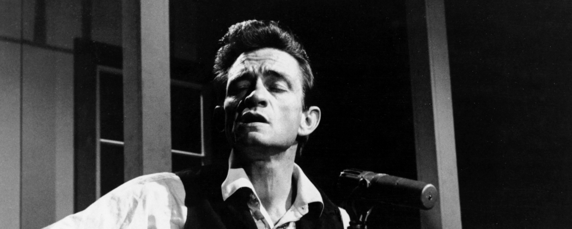 Johnny Cash